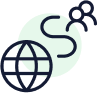 seamless-domain-integration-icon
